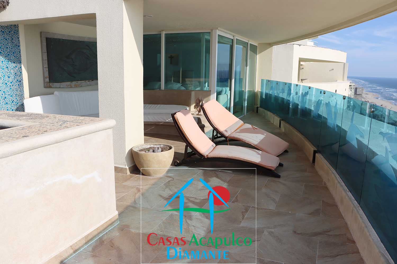 Amarinthos Master PH 2 - Roof garden 11